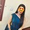 Shivanya - escort in Chennai