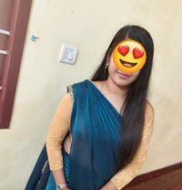 Shivanya - escort in Chennai
