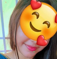 Shivanya - escort in Chennai