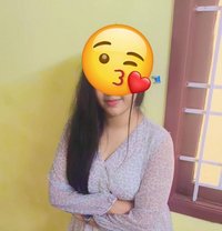 Shivanya - escort in Chennai