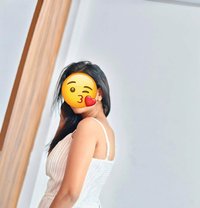 Shivanya - escort in Chennai