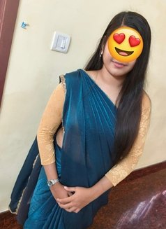 Shivanya - puta in Chennai Photo 5 of 7