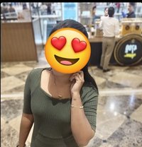 Shivanya - Male escort in Pondicherry