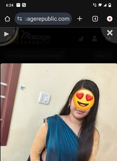 Shivanya - Acompañantes masculino in Pondicherry Photo 6 of 6