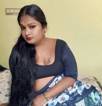Suji in Bangalore - Acompañantes transexual in Bangalore