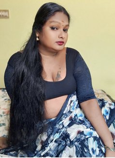 Shivanya Pussy Transgender - Transsexual escort in Bangalore Photo 4 of 9