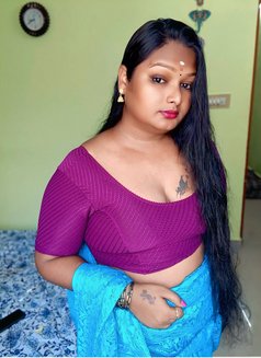 Shivanya Pussy Transgender - Acompañantes transexual in Bangalore Photo 11 of 20