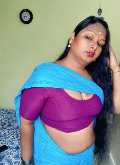 Shivanya Pussy Transgender - Acompañantes transexual in Bangalore Photo 13 of 20