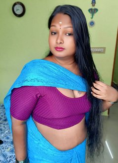 Shivanya Pussy Transgender - Acompañantes transexual in Bangalore Photo 15 of 20