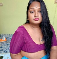 Suji in Bangalore - Acompañantes transexual in Bangalore