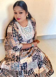 Shivanya Pussy Transgender - Transsexual escort in Bangalore Photo 22 of 27