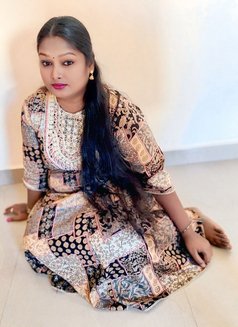 Shivanya Pussy Transgender - Transsexual escort in Bangalore Photo 25 of 27