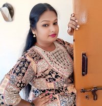 Shivanya Pussy Transgender - Acompañantes transexual in Bangalore