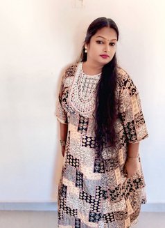 Shivanya Pussy Transgender - Transsexual escort in Bangalore Photo 27 of 27