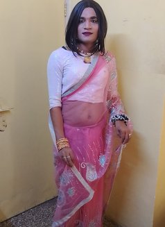 Shivanya Rajpoot - masseuse in Pune Photo 1 of 1