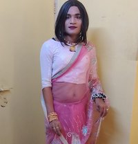 Shivanya Rajpoot - masseuse in Pune