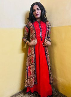 Shivanya Rajpoot - Masajista in Pune Photo 4 of 5