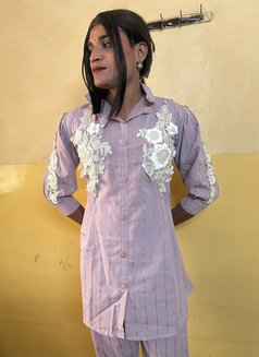 Shivanya Rajpoot - Masajista in Pune Photo 5 of 5