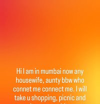 Shivashankar - Male escort in Mumbai
