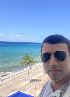 Shivashankar - Male escort in Mumbai Photo 2 of 3