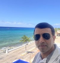 Shivashankar - Male escort in Mumbai