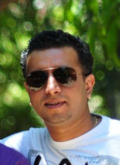 Shivashankar - Male escort in Mumbai Photo 3 of 3