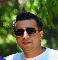 Shivashankar - Male escort in Mumbai