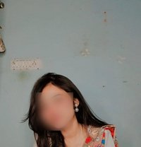 Shivi Independent Girl - escort in Hyderabad