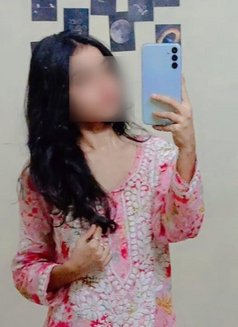 Shivi Independent Girl - escort in Hyderabad Photo 3 of 5