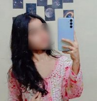 Shivi Independent Girl - escort in Hyderabad