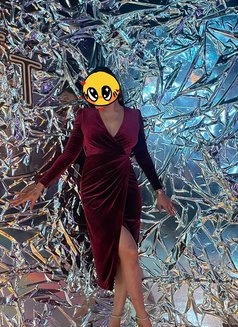 Shivi - escort in Bangalore Photo 8 of 8