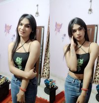 Shivi - Agencia de acompañantes transexuales in Dehradun, Uttarakhand