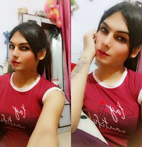 Shivi - Agencia de acompañantes transexuales in Dehradun, Uttarakhand