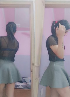 Shivi - Transsexual escort agency in Dehradun, Uttarakhand Photo 3 of 3
