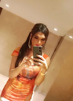 Shivi - Transsexual escort agency in Dehradun, Uttarakhand Photo 3 of 11
