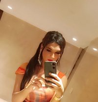 Shivi - Transsexual escort agency in Dehradun, Uttarakhand