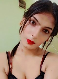 Shivi - Transsexual escort agency in Dehradun, Uttarakhand Photo 4 of 11