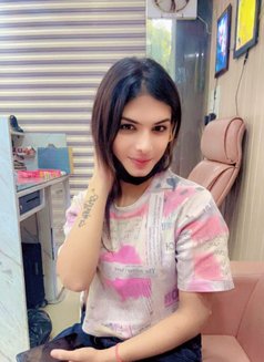 Shivi - Transsexual escort agency in Dehradun, Uttarakhand Photo 6 of 11