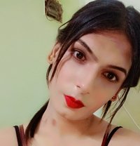 Shivi - Transsexual escort in Dehradun, Uttarakhand