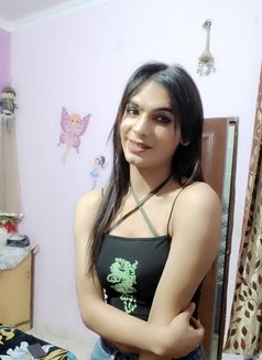 Shivi - Transsexual escort in Dehradun, Uttarakhand Photo 3 of 9