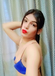 Shivi - Transsexual escort in Dehradun, Uttarakhand Photo 6 of 9