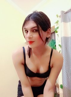 Shivi - Transsexual escort agency in Dehradun, Uttarakhand Photo 7 of 11