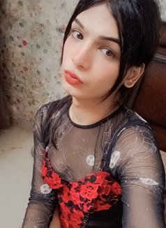 Shivi - Transsexual escort agency in Dehradun, Uttarakhand Photo 8 of 11