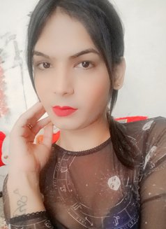 Shivi - Transsexual escort agency in Dehradun, Uttarakhand Photo 9 of 11