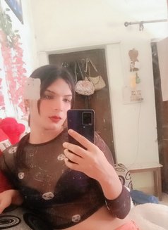 Shivi - Transsexual escort agency in Dehradun, Uttarakhand Photo 10 of 11