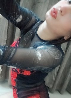 Shivi - Transsexual escort agency in Dehradun, Uttarakhand Photo 11 of 11