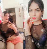Shivi - Transsexual escort in Dehradun, Uttarakhand