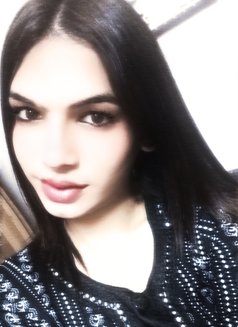 Shivi - Transsexual escort agency in Dehradun, Uttarakhand Photo 3 of 3