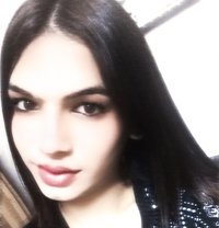 Shivi - Transsexual escort agency in Dehradun, Uttarakhand