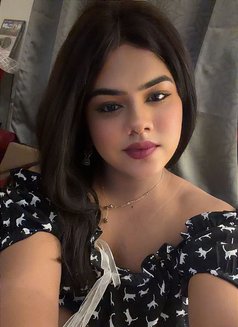 Shivi - Transsexual escort in Indore Photo 13 of 13